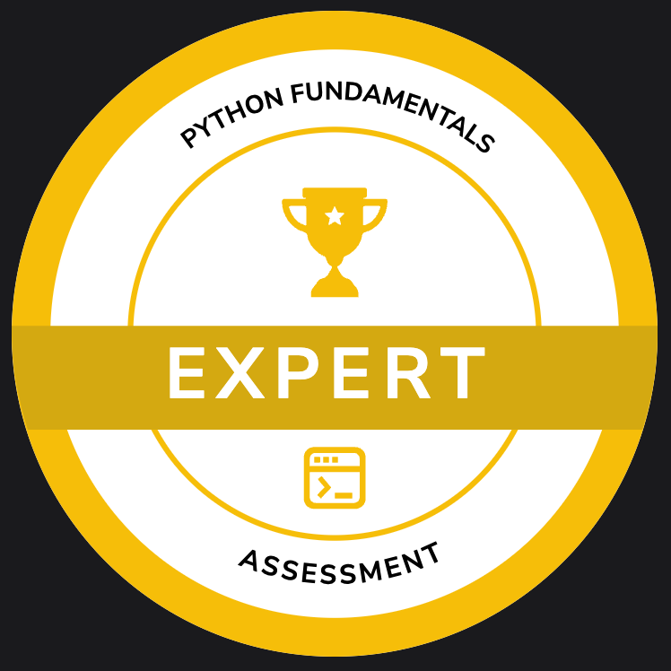 Pythonexpert