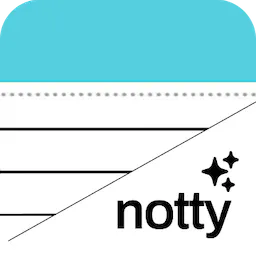 Creating an AI powered note taking app