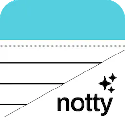 Creating an AI powered note taking app