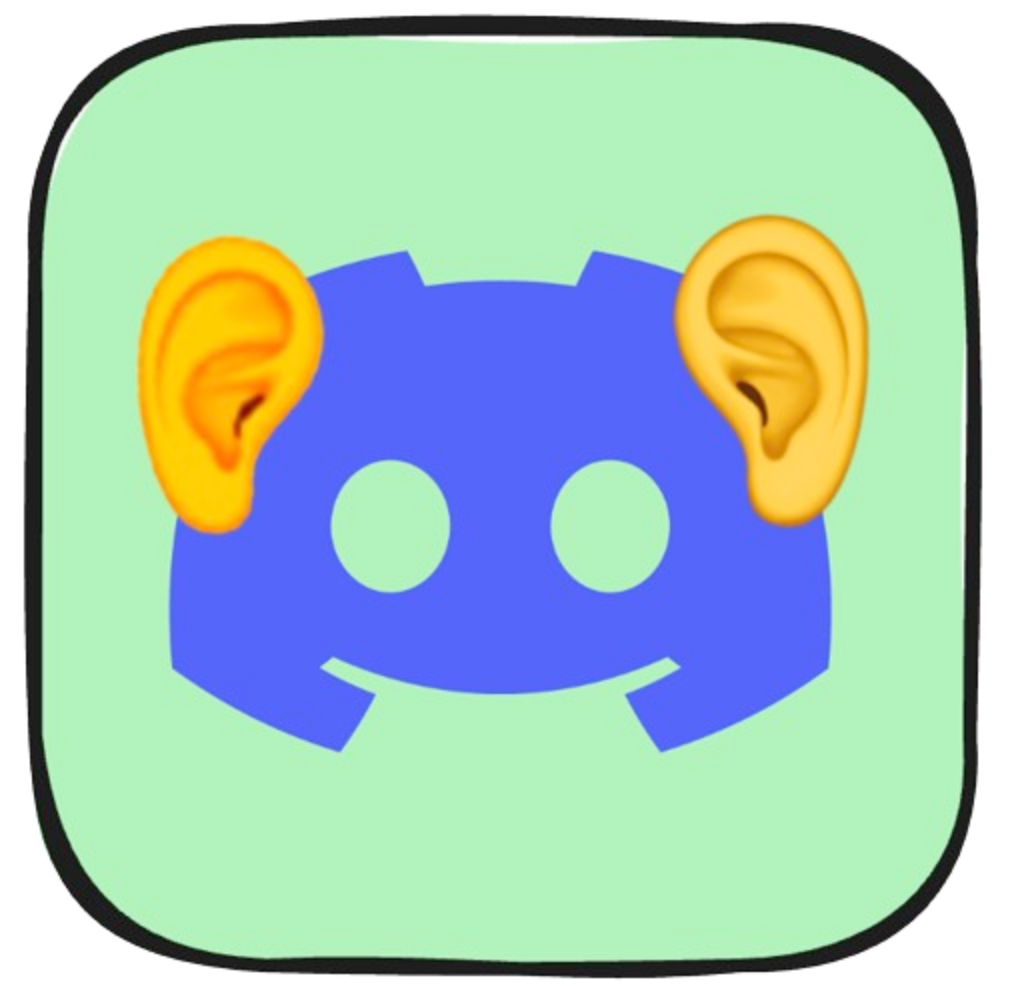 Discord Voice AI